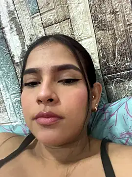 Valery lux16 online show from 10/02/25, 12:08