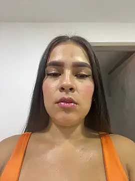 Valery lux16 online show from 01/09/26, 07:21