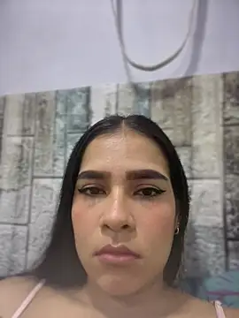 Valery lux16 online show from 04/15/26, 03:49