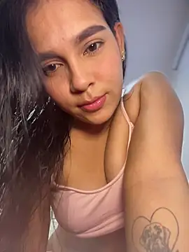 Valery lux16 online show from 03/20/26, 09:27