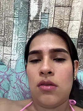 Valery lux16 online show from 09/25/25, 03:51