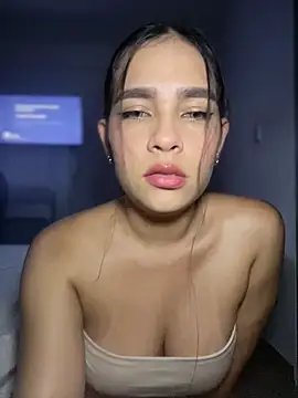 Valery lux16 online show from 05/14/26, 11:24