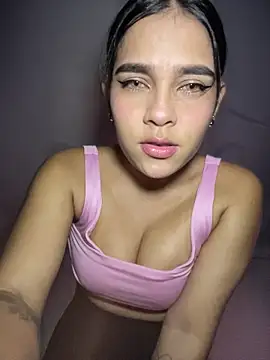 Valery lux16 online show from 05/24/26, 12:32