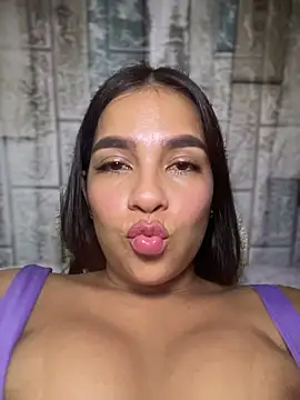 Valery lux16 online show from 03/08/26, 02:26