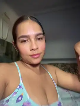 Valery lux16 online show from 03/07/26, 03:35