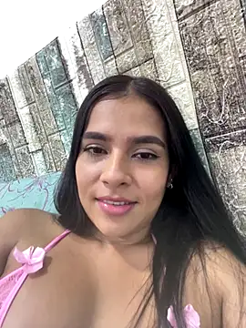 Valery lux16 online show from 10/03/25, 04:30