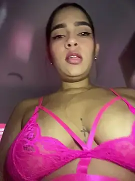 Valery lux16 online show from 06/07/26, 06:57