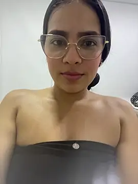 Valery lux16 online show from 02/08/26, 03:48