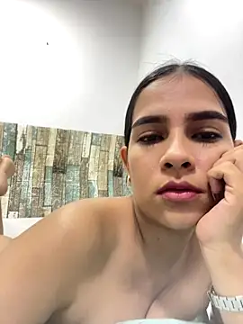 Valery lux16 online show from 09/27/25, 01:23