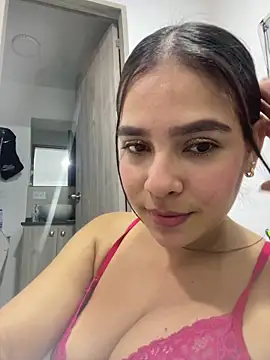 Valery lux16 online show from 02/14/26, 03:34