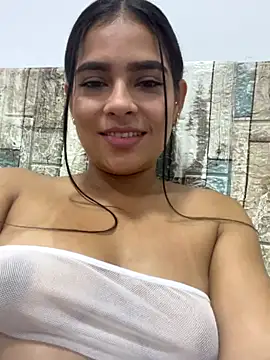 Valery lux16 online show from 10/12/25, 01:45