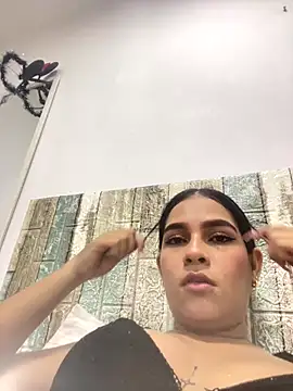 Valery lux16 online show from 11/12/25, 11:19