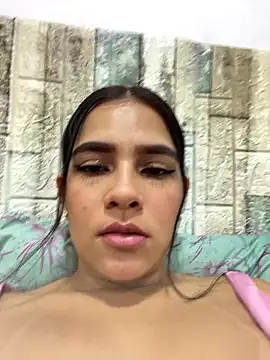 Valery lux16 online show from 01/15/26, 09:18