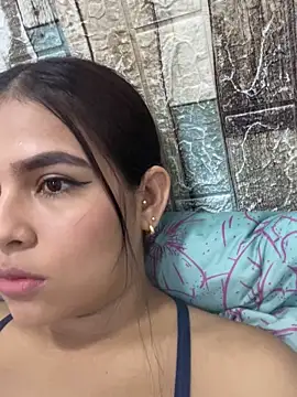 Valery lux16 online show from 10/09/25, 12:49