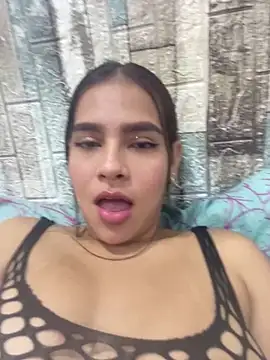 Valery lux16 online show from 11/09/25, 03:27