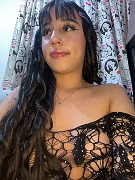 Snapshot of Linda_rouse chatting on 10/07/25, 11:17 Linda rouse online show from 10/07/25, 11:17