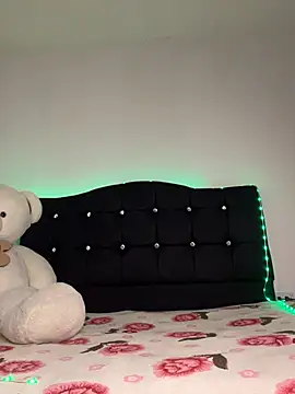 Snapshot of Linda_rouse chatting on 12/14/25, 08:25 Linda rouse online show from 12/14/25, 08:25