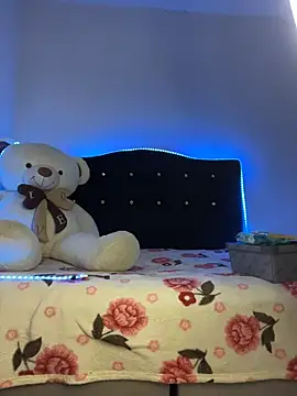 Snapshot of Linda_rouse chatting on 11/27/25, 10:54 Linda rouse online show from 11/27/25, 10:54