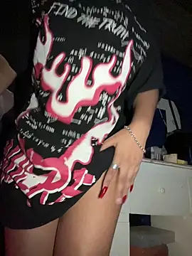 Lolalopez746 online show from 04/08/26, 07:54