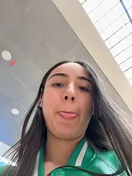 Innerpeace  online show from 10/30/25, 06:49