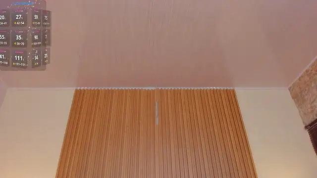 Amber kiss  online show from 04/15/26, 08:09