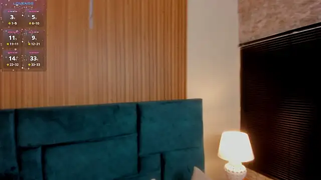 Amber kiss  online show from 04/09/26, 06:25