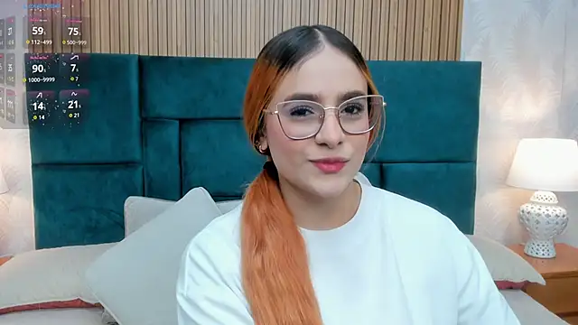 Snapshot of Amber_kiss_ chatting on 10/02/25, 06:22 Amber kiss online show from 10/02/25, 06:22