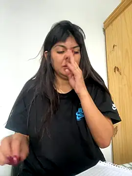 Bulma04 online show from 11/07/25, 02:43