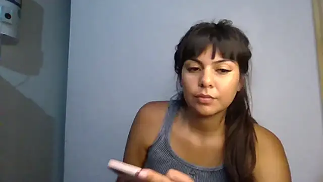 Bulma04 online show from 02/09/26, 01:14