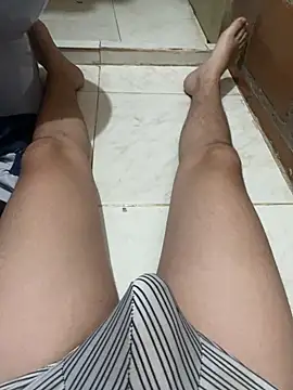 Dani-202p online show from 09/27/25, 06:25