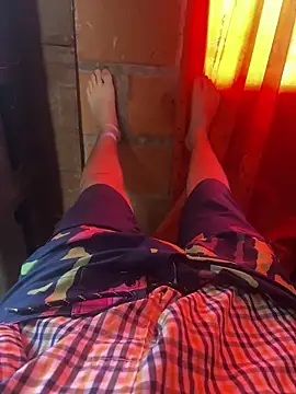 Dani-202p online show from 11/22/25, 03:55