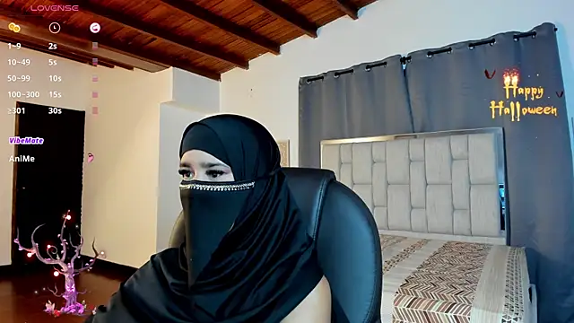 kalila latif online show from 11/04/25, 02:26