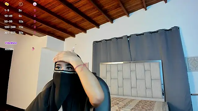 kalila latif online show from 11/10/25, 03:11