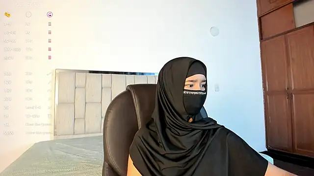 kalila latif online show from 10/01/25, 02:27