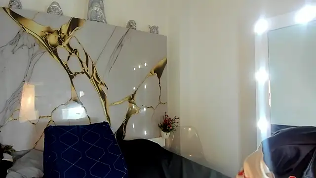 SweettPoison  online show from 06/02/26, 02:22