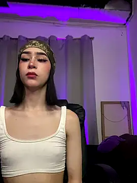 SweettPoison  online show from 09/24/25, 11:10