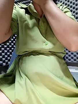 Pipi23  online show from 10/26/25, 01:55