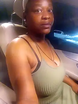 SpiritualLust online show from 10/25/25, 12:43