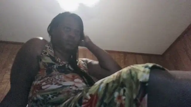 SpiritualLust online show from 04/14/26, 12:26