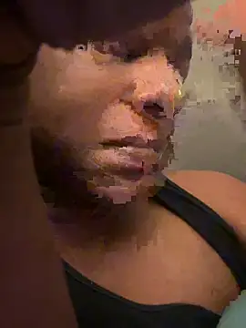 SpiritualLust online show from 11/05/25, 04:59