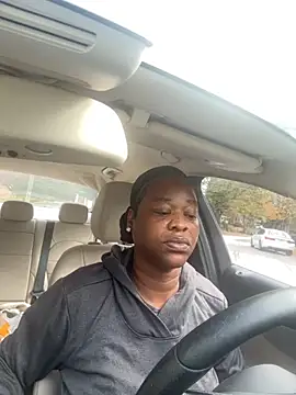 SpiritualLust online show from 10/26/25, 04:18