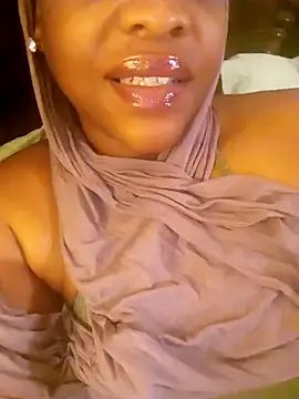 SpiritualLust online show from 11/02/25, 02:11