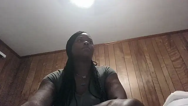 SpiritualLust online show from 04/15/26, 02:50