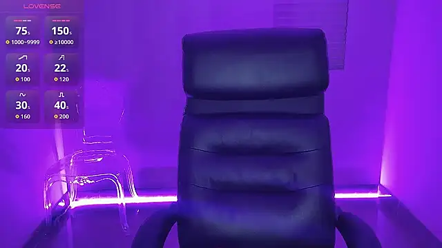 Goddess Jin online show from 02/16/26, 02:37