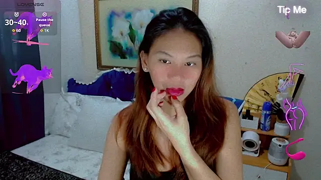 Prettypreggy online show from 03/14/26, 11:44