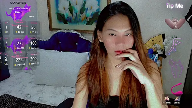 Prettypreggy online show from 04/17/26, 11:40