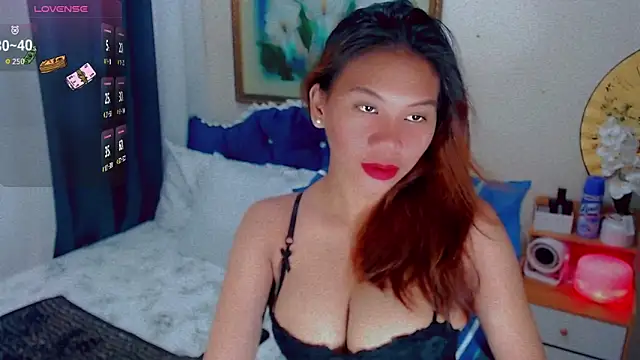 Prettypreggy online show from 11/18/25, 01:10