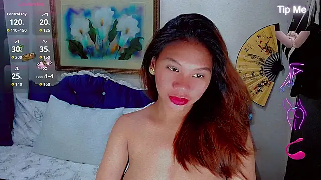 Prettypreggy online show from 12/15/25, 01:33