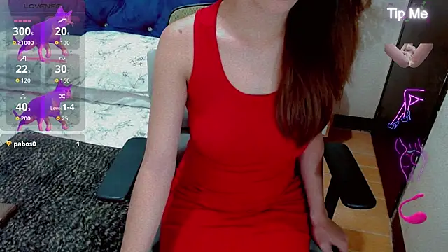Prettypreggy online show from 06/13/26, 11:45