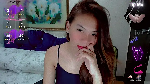 Prettypreggy online show from 06/25/26, 11:10
